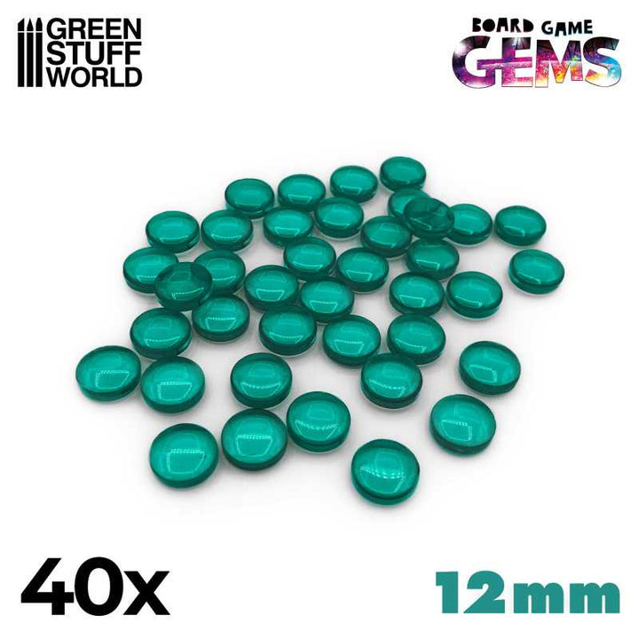 Green Stuff World - Board Game Gems