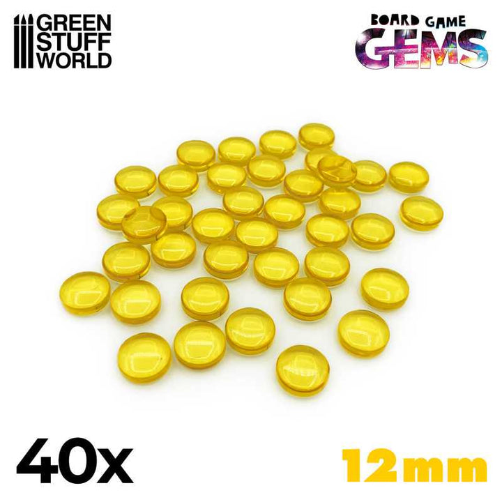 Green Stuff World - Board Game Gems